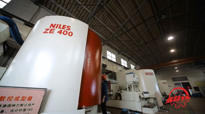 車間設備 車間設備